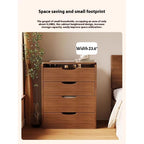 3 in 1 Vanity Desk with Plip Top Mirror, Small Make Up Vanity Set with Visible Glass Desktop, Compact Makeup Vanity with 3 Drawers, Dressing Table for Bedroom