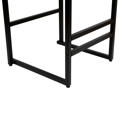 Bar Stools Set of 2 Paper Rope Weave Dining Chairs with Back Hand Weave Stools for Kichen Island, Bar & Counter